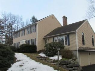 28 Coventry Rd, Holden, MA 01520
