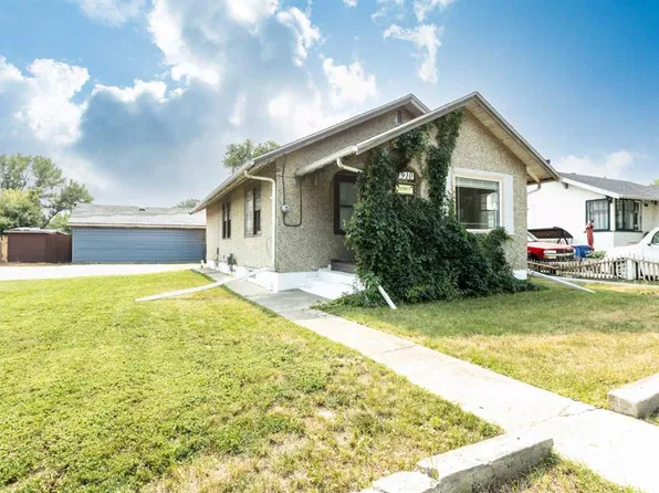 4910 N 52nd Ave, Taber, AB T1G 1H6