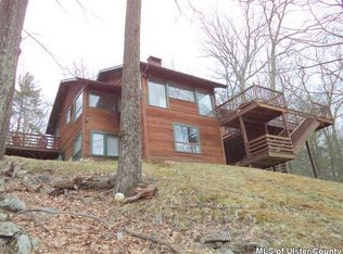 506 Abbey Rd, Woodstock, NY 12457