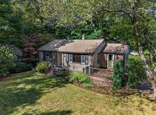 10 Hayward St, Randolph, MA 02368