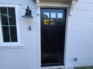 14 Sentinel Ct #4, San Rafael, CA 94901