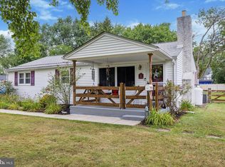 510 Sherwood Ln, Hatboro, PA