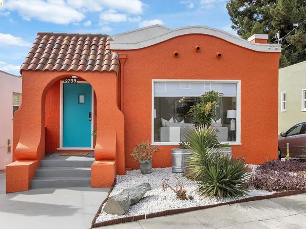 2739 Grande Vista Ave, Oakland, CA 94601