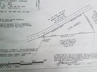 Moores Ferry Rd, Skippers, VA 23879