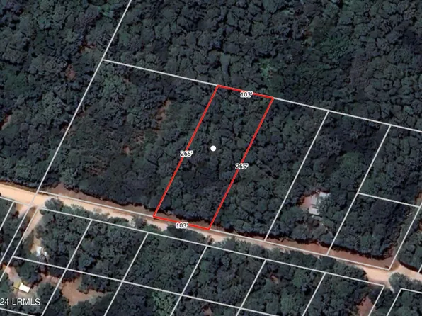 49 Prospect Road, Daufuskie Island, SC 29915