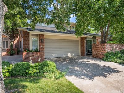 2552 E Alameda Avenue #74, Denver, CO, 80209