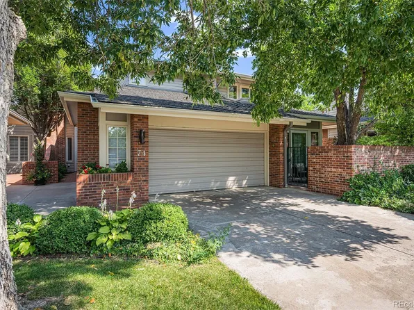 2552 E Alameda Avenue #74, Denver, CO 80209