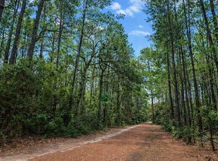 County Road 4595, Warren, TX 77664