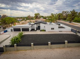 5785 Edna Ave, Las Vegas, NV 89146