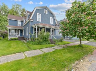 10 Garfield St #10, Cortland, NY 13045
