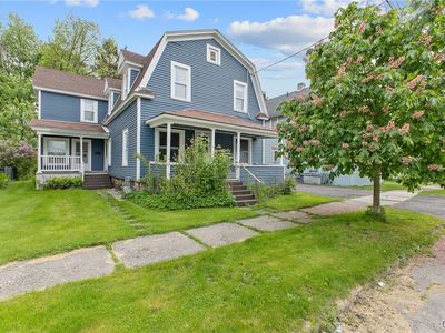 10 Garfield St #10, Cortland, NY, 13045