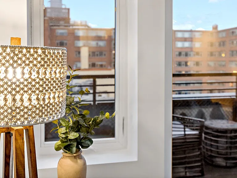 Window View