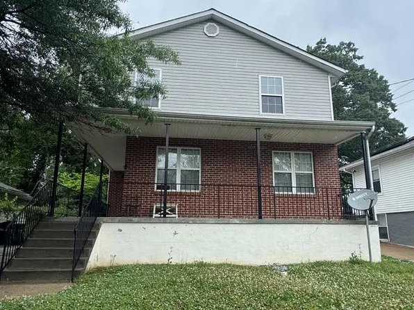 4230 Eads St NE, Washington, DC 20019