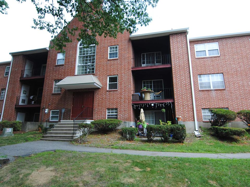 1st image of 6 Louisburg Sq