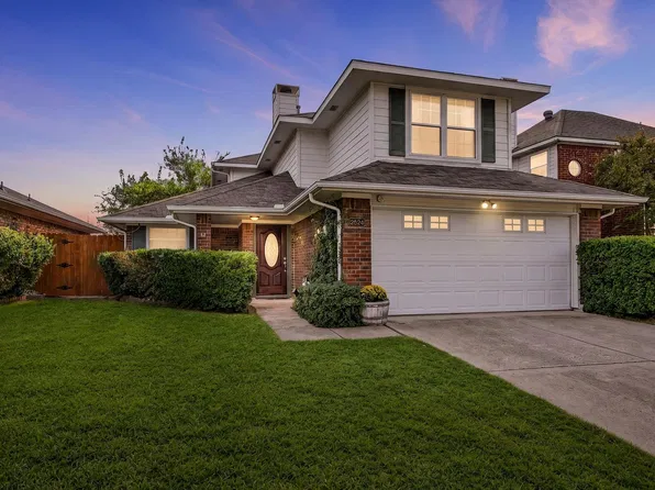 2524 Brooke Trl, Carrollton, TX 75006