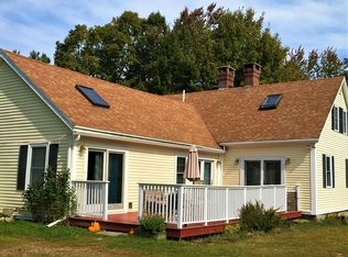 1534 Washington Rd, Waldoboro, ME 04572