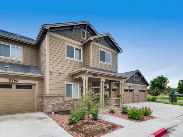2608 Kansas Dr #B-113, Fort Collins, CO 80525