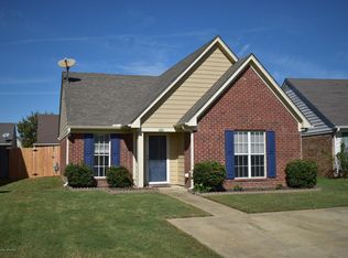686 Steward Ln, Southaven, MS 38671