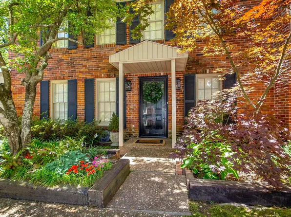 20 Kingsbridge Way, Little Rock, AR 72212