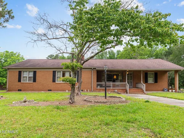 1794 Price Road, Williamston, NC 27892