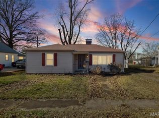 204 S Euclid Ave, Marissa, IL 62257