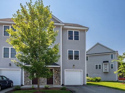 5 Collins Cir #13, Chelmsford, MA, 01824
