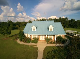 84096 Pierre Cemetery Rd, Folsom, LA 70437