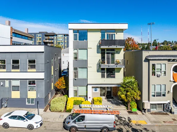 Bravo Apartments