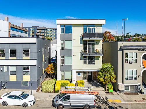 Bravo Apartments Photo 1