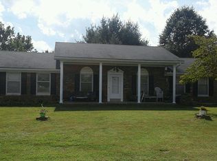 1481 Alton Rd, Lawrenceburg, KY 40342
