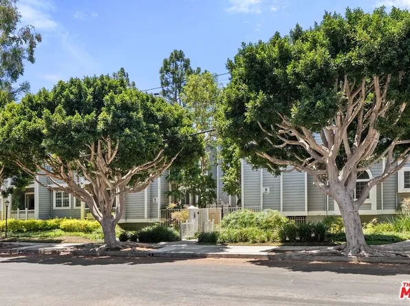 8505 Gulana Ave Unit 5207, Playa Del Rey, CA 90293
