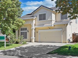 1370 Heatherfield Way, Tracy, CA