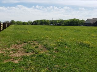 0 Kelley Farris Rd, Columbia, TN 38401