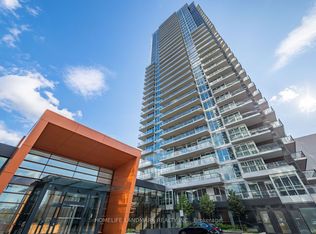 85 McMahon Dr #2303, Toronto, ON M2K 0H1
