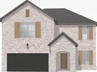 4808 SW Juneberry St, Bentonville, AR 72713