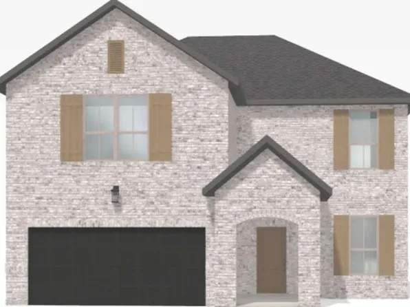 4808 SW Juneberry St, Bentonville, AR 72713