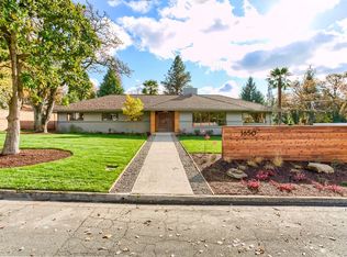 1650 Crown Ave, Medford, OR