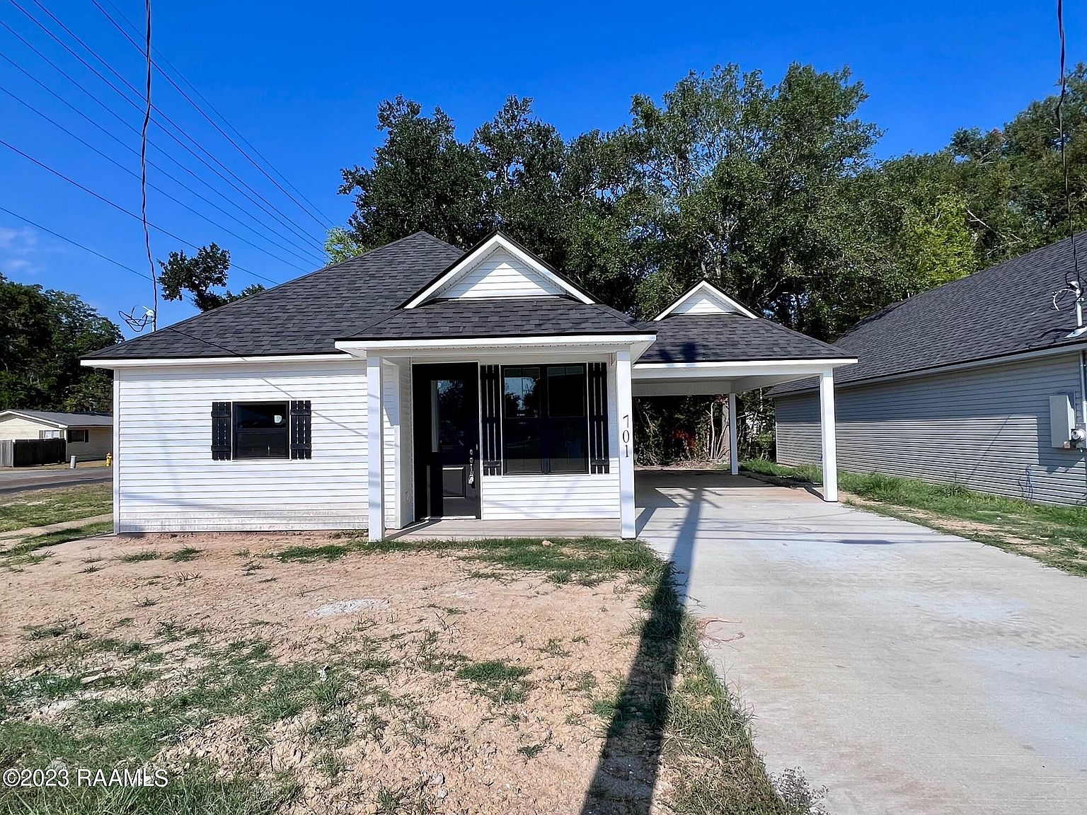 701 Margaret Ave, Rayne, LA 70578 Zillow