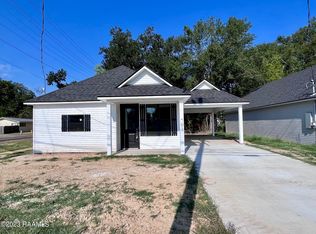 701 Margaret Ave, Rayne, LA 70578