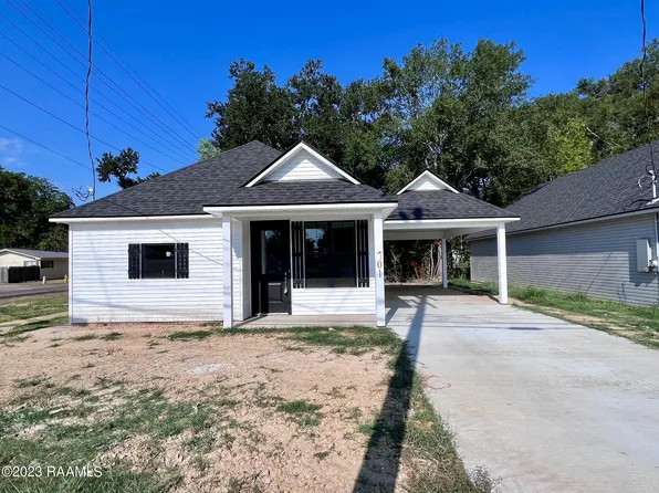 701 Margaret Ave, Rayne, LA 70578