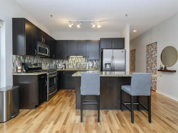 1902 N Commerce STREET #308, Milwaukee, WI 53212