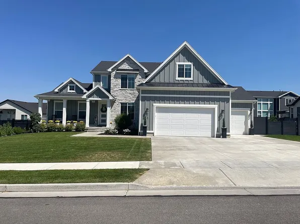 673 E 2000 N, North Logan, UT 84341