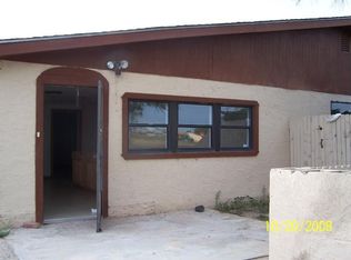 156 Yakima Rd, Dexter, NM 88230