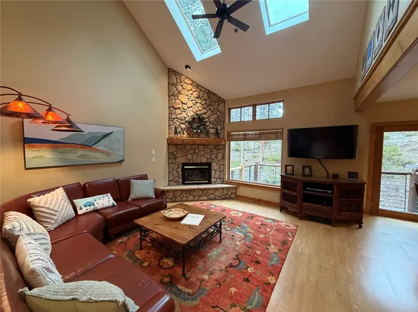 71 Starfire Ln APT 1978, Dillon, CO 80435