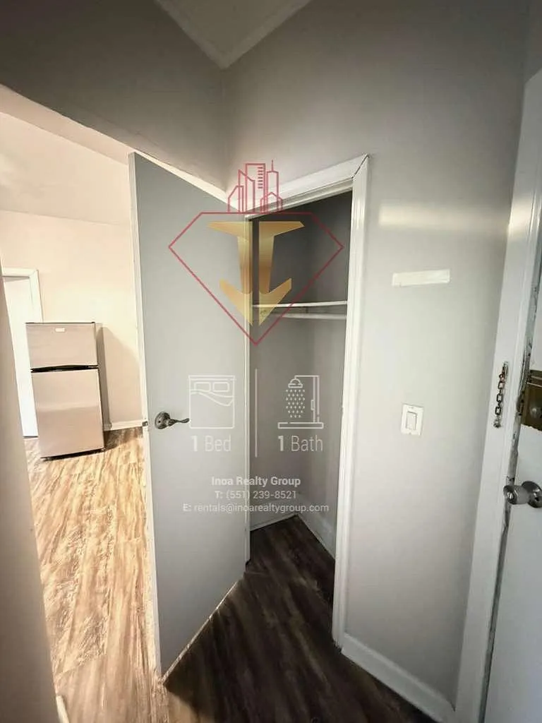 1 bed, 600 sqft, $1,795 — Photo 4
