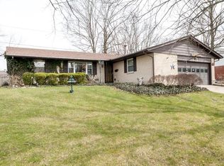 6420 Clematis Dr, Dayton, OH 45449