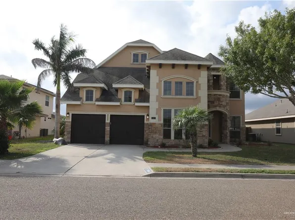 3803 Green Jay Dr, Mission, TX 78572