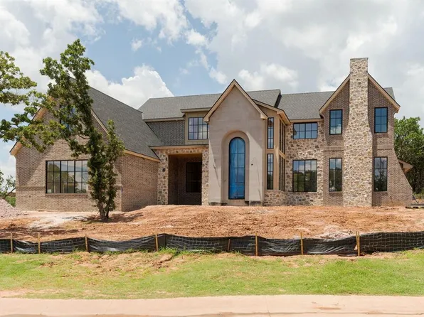 9801 NE 146th St, Jones, OK 73049