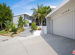 16354 Celinda Pl, Encino, CA 91436