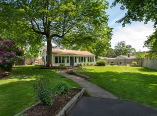 780 Rocky Hill Rd, Plymouth, MA 02360